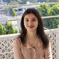 Anjali, SEO Expert