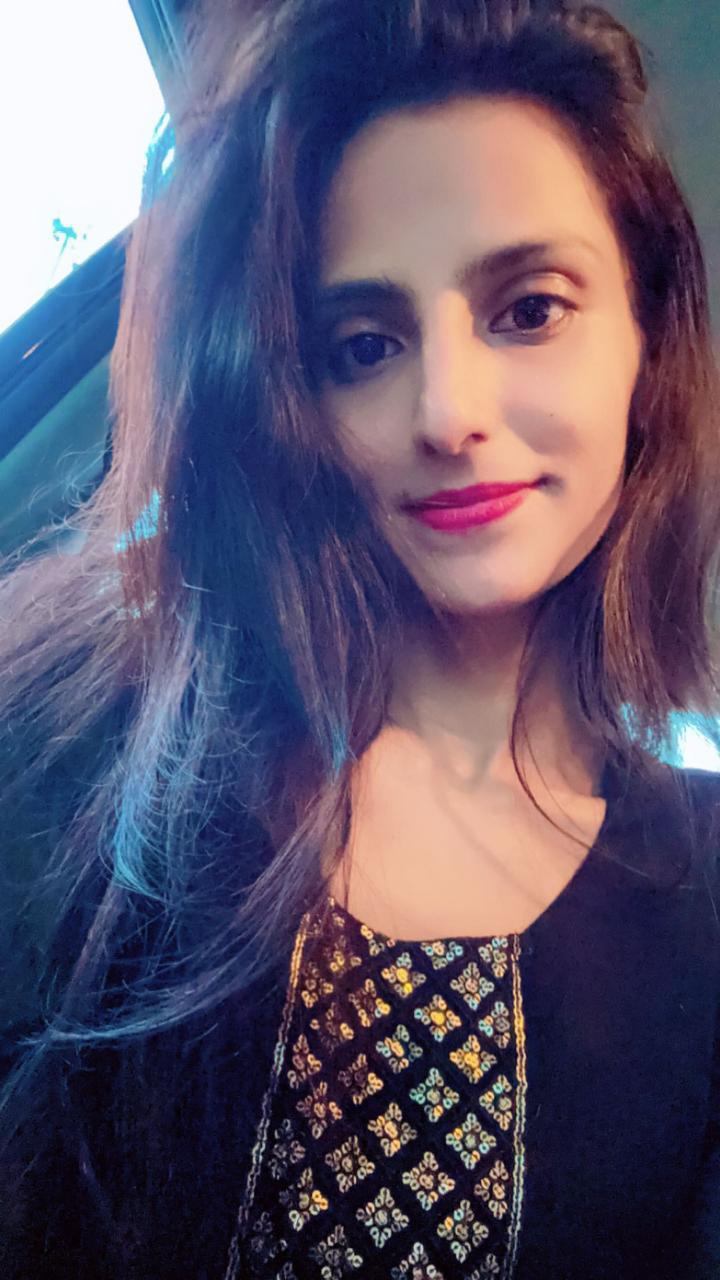 Silki Keshwani, CEO & Founder