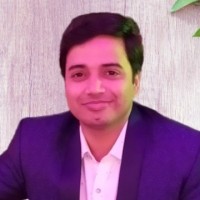 Yogesh, Technical & Development Lead