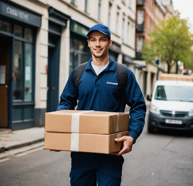 Transport & Logistics