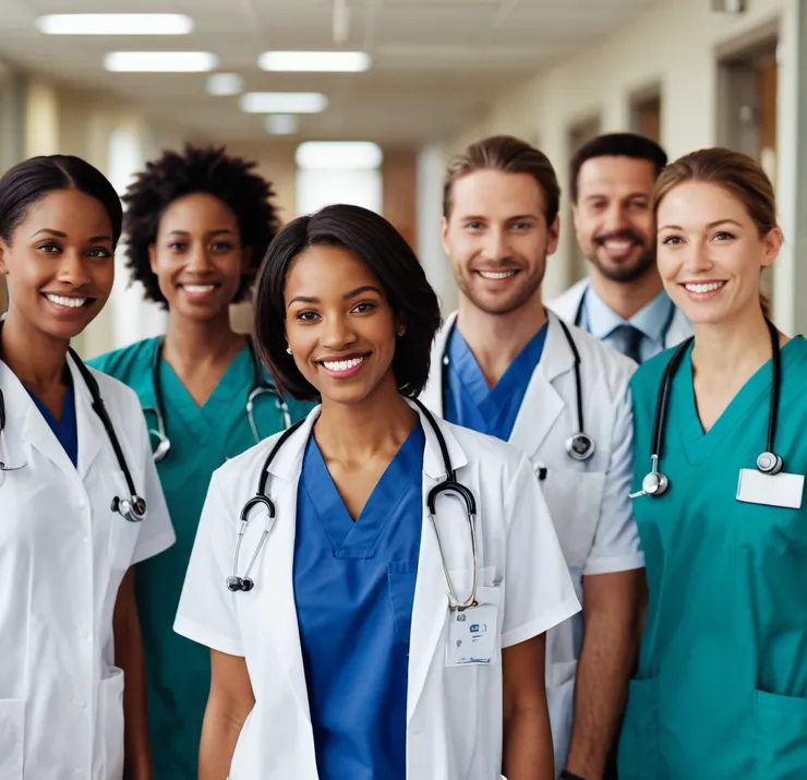 Healthcare & Clinics