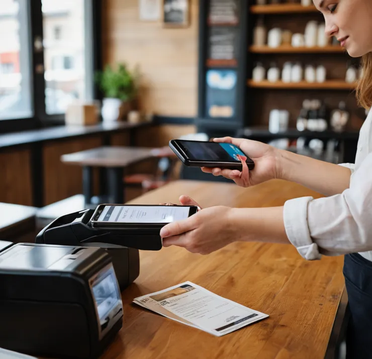 Ecommerce & Retail