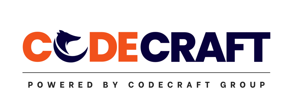 Code Craft Logo